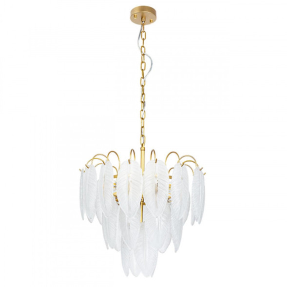 Подвесная люстра ARTE Lamp EVIE A4052LM-6SG
