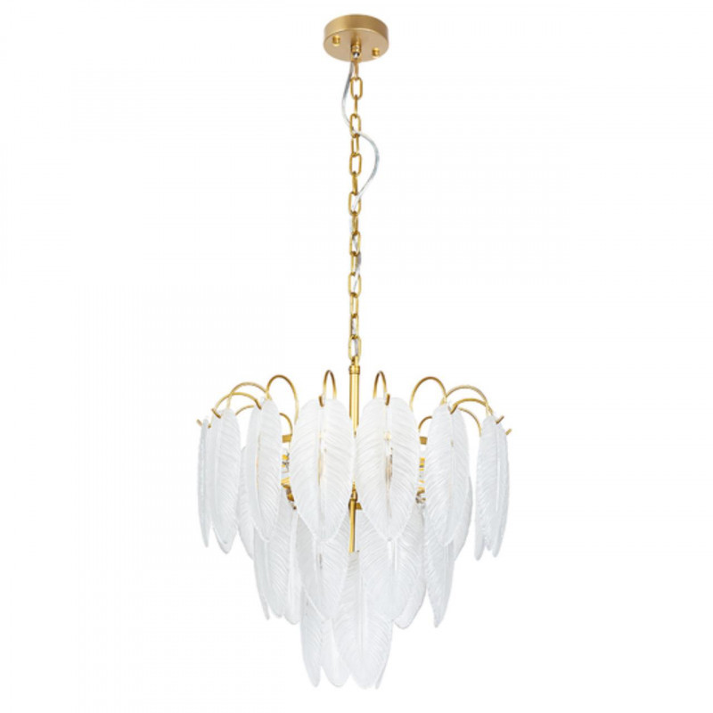 Подвесная люстра ARTE Lamp EVIE A4052LM-6SG