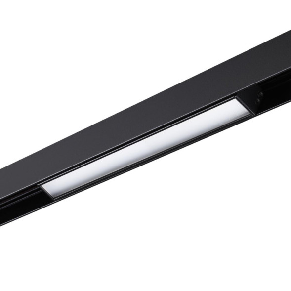 Светодиодный трековый светильник Novotech FLUM 48 358410