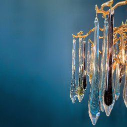 Подвесная люстра ImperiumLoft 189579-26