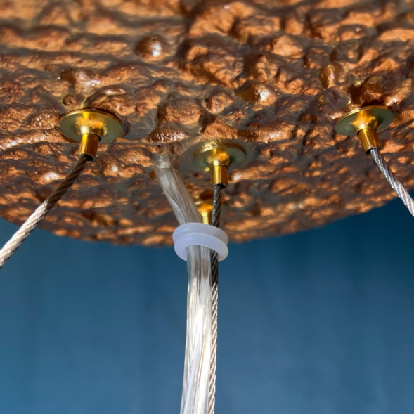 Подвесная люстра ImperiumLoft 189579-26