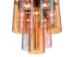 Подвесная люстра Vele Luce VL2093P07 Miele