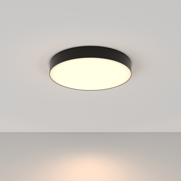 Потолочный светильник Maytoni Technical C032CL-L48B3K Zon