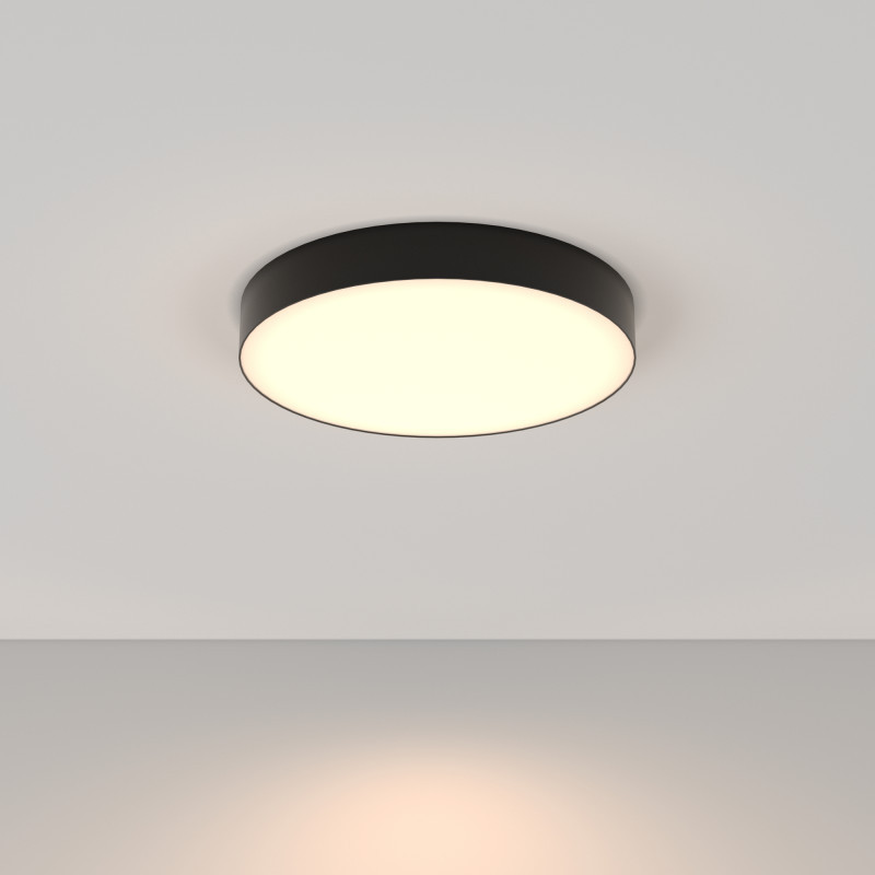 Потолочный светильник Maytoni Technical C032CL-L48B3K Zon