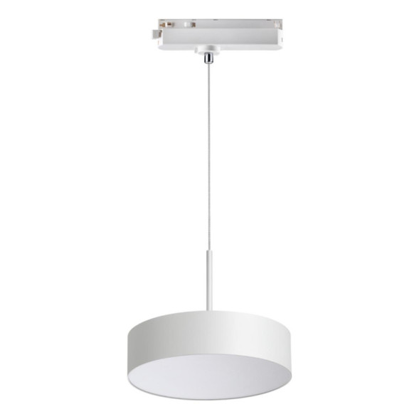 Светодиодный трековый светильник Novotech PROMETA 358767