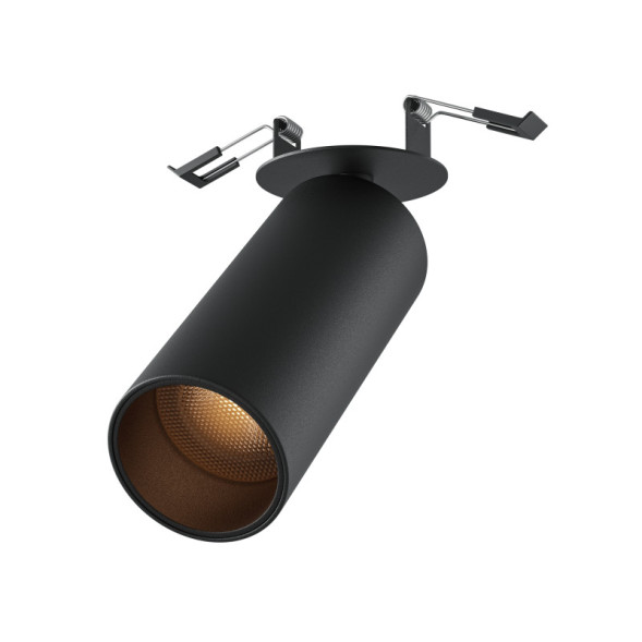 Спот Maytoni Technical C053CL-L12W2.7K-W-B FOCUS LED