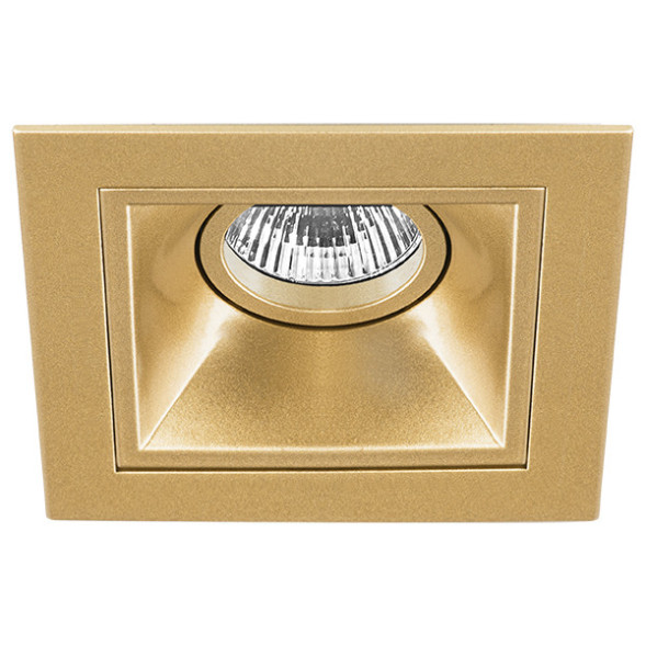 Встраиваемый точечный светильник Lightstar Domino D51303
