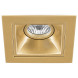 Встраиваемый точечный светильник Lightstar Domino D51303