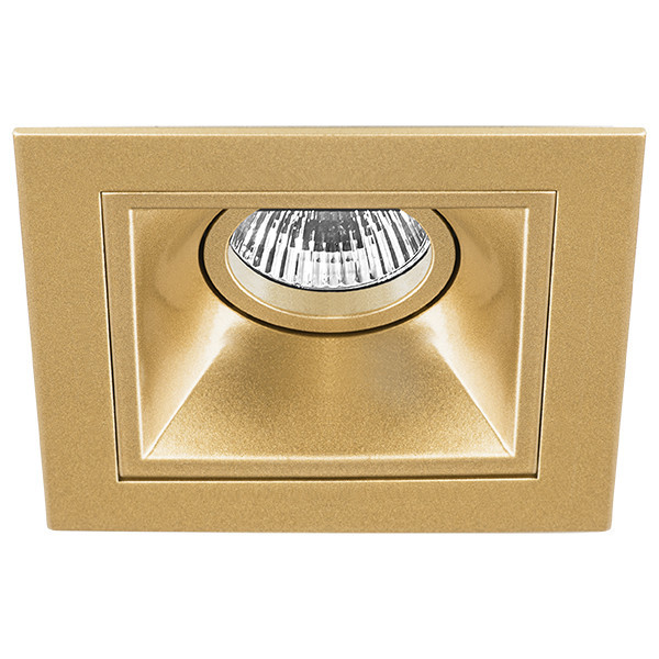 Встраиваемый точечный светильник Lightstar Domino D51303