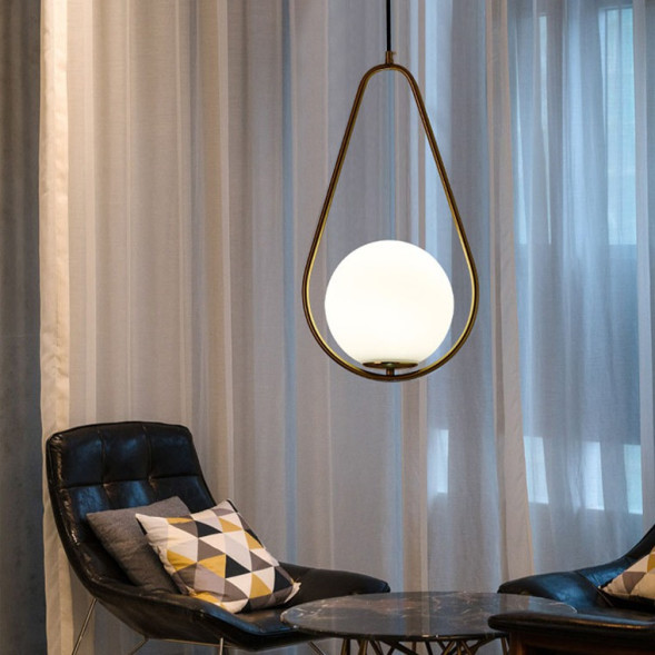 Подвесной светильник ImperiumLoft 213739-26