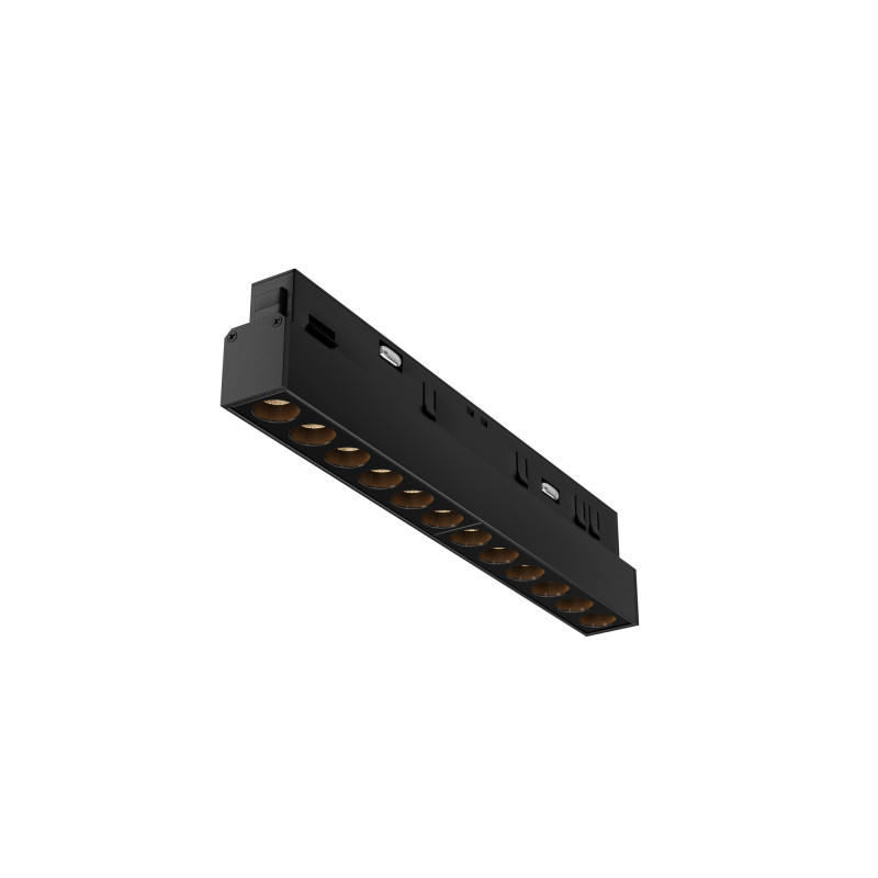 Магнитный трековый светильник Maytoni Technical TR031-2-12W2.7K-B Points