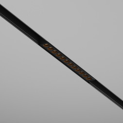 Магнитный трековый светильник Maytoni Technical TR031-2-12W2.7K-B Points