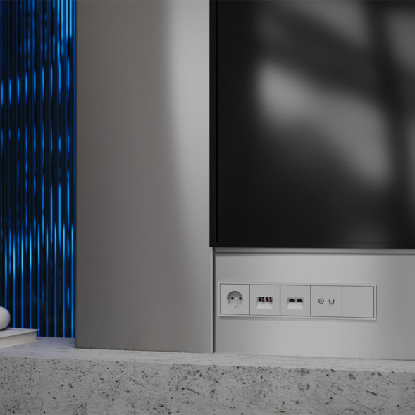 Клавиша/Накладка VOLTUM S70 VLS001416