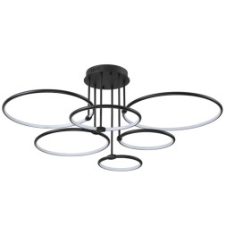 Люстра на штанге LUMION Ursula 6506/99CL