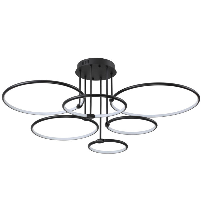 Люстра на штанге LUMION Ursula 6506/99CL