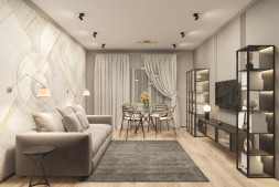 Бра Newport 14601/A