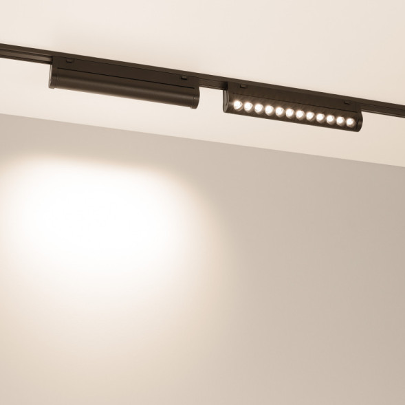 Магнитный трековый светильник Arlight MAG-VIBE 044177