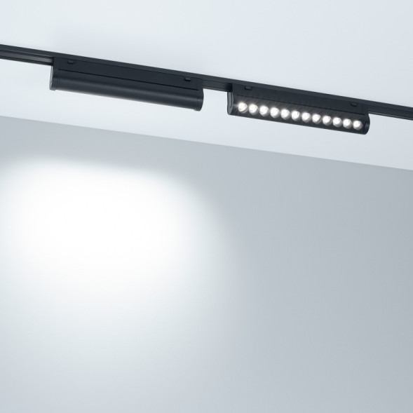 Магнитный трековый светильник Arlight MAG-VIBE 044177