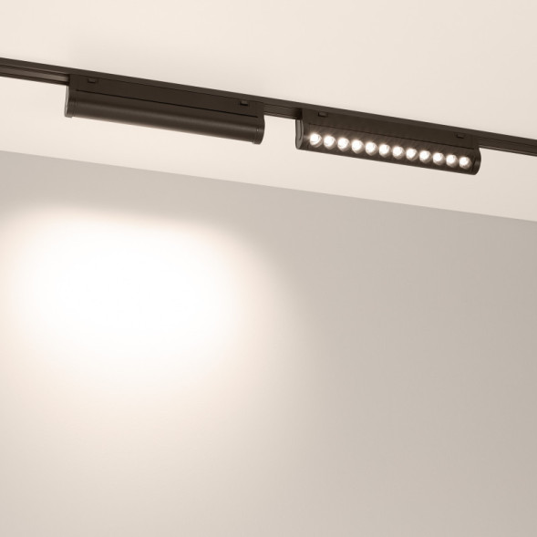 Магнитный трековый светильник Arlight MAG-VIBE 044177