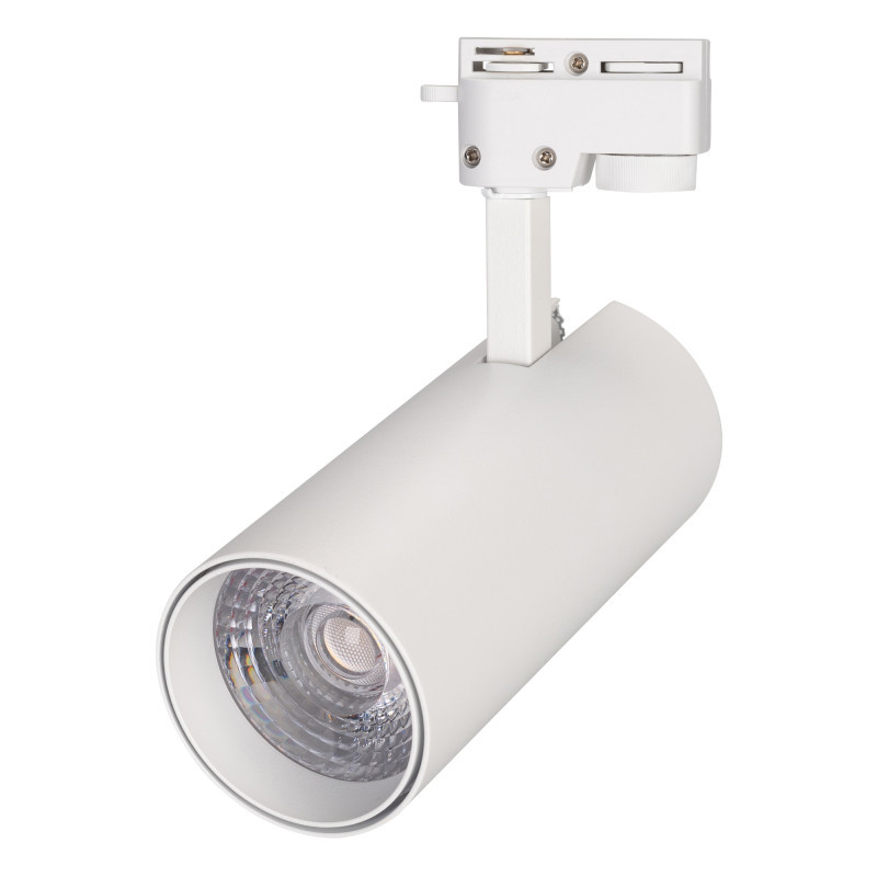 Светодиодный трековый светильник Arlight LGD-GERA-2TR 025909