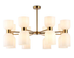 Люстра на штанге Ambrella Light LH56095 HIGH LIGHT