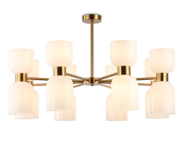 Люстра на штанге Ambrella Light LH56095 HIGH LIGHT