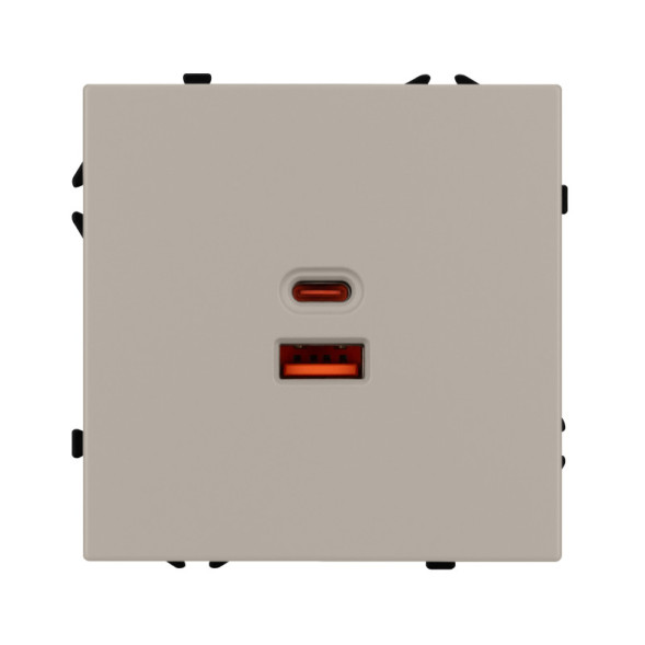 Розетка Arlight NOBE 059446