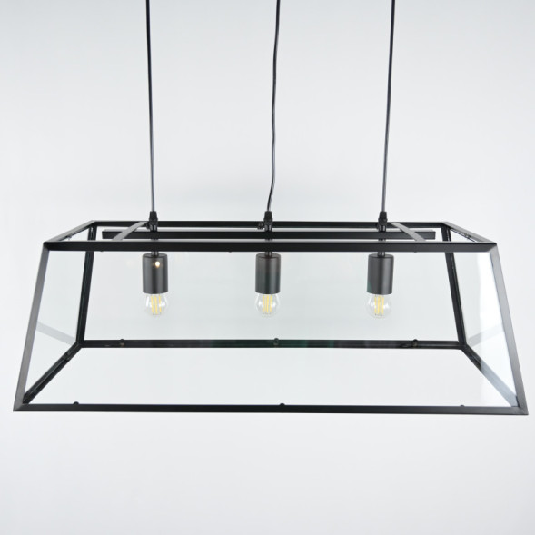 Подвесной светильник ImperiumLoft 249061-26