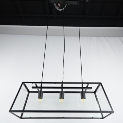 Подвесной светильник ImperiumLoft 249061-26