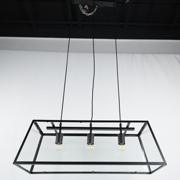 Подвесной светильник ImperiumLoft 249061-26