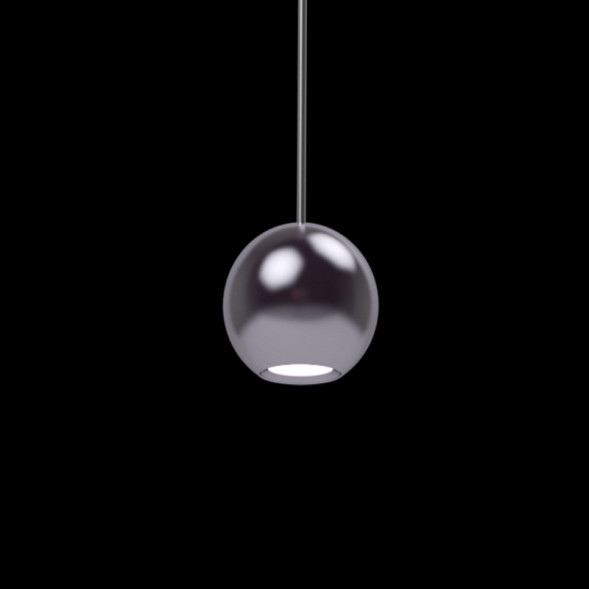 Подвесной светильник Maytoni Harmat P067PL-L5GF3K