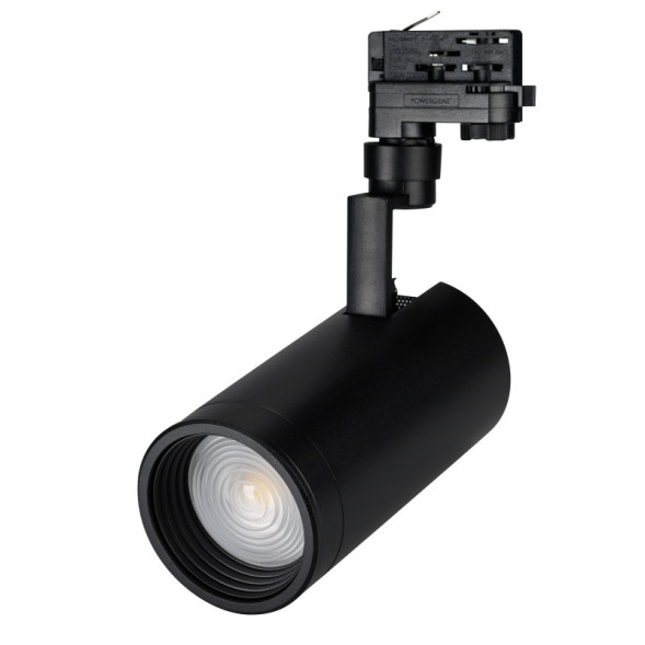 Светодиодный трековый светильник Arlight LGD-ZEUS-4TR 032455