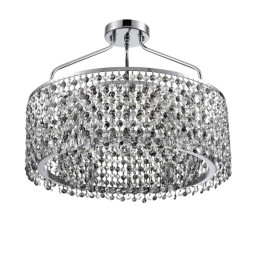 Потолочная люстра LUMION layla 8244/6C