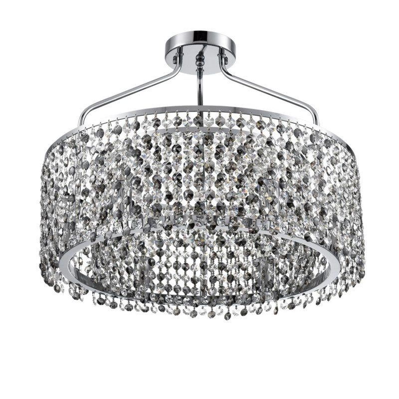 Потолочная люстра LUMION layla 8244/6C