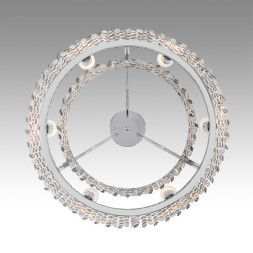 Потолочная люстра LUMION layla 8244/6C