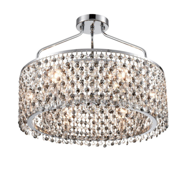 Потолочная люстра LUMION layla 8244/6C