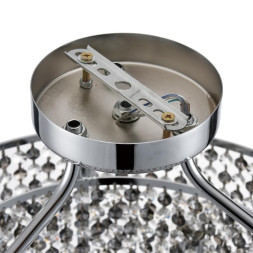 Потолочная люстра LUMION layla 8244/6C