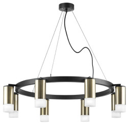 Подвесная люстра Lightstar RULLO LR0183181