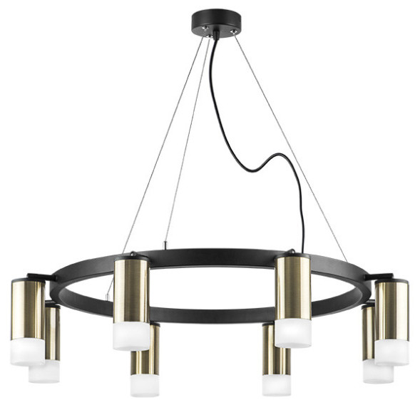 Подвесная люстра Lightstar RULLO LR0183181