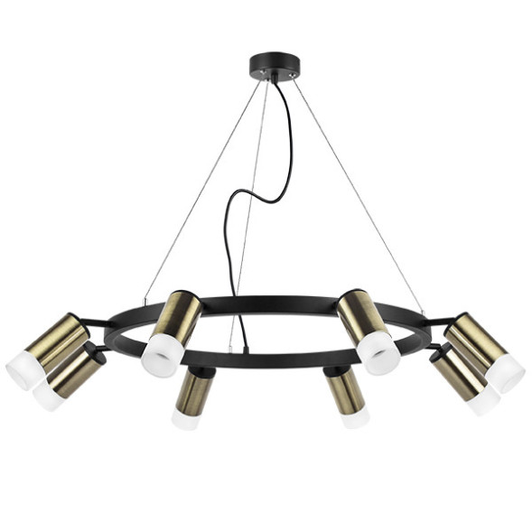 Подвесная люстра Lightstar RULLO LR0183181