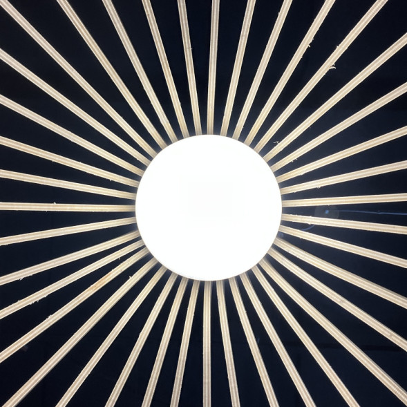 Подвесной светильник ImperiumLoft 140989-26