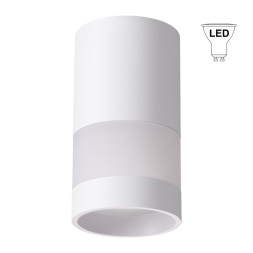 Накладной точечный светильник Novotech Elina 370679