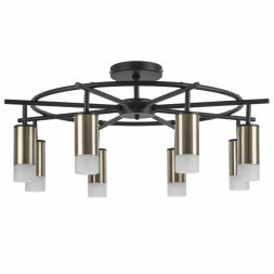 Люстра на штанге Lightstar RULLO LR7183181