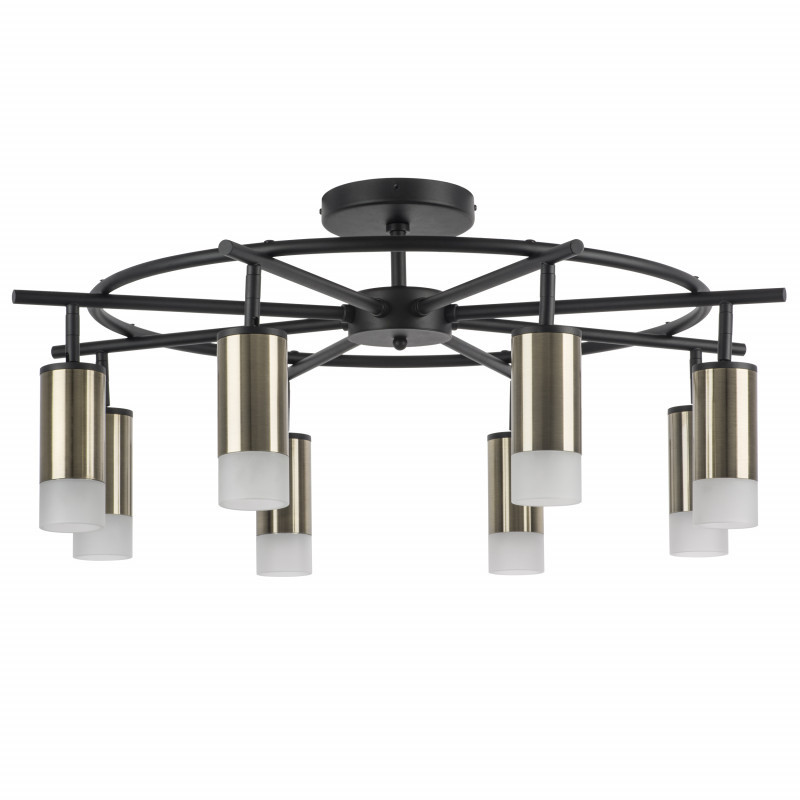 Люстра на штанге Lightstar RULLO LR7183181