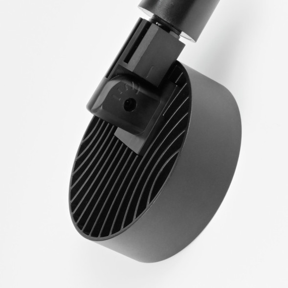 Трековый светильник Lightstar Due Hermes 210547