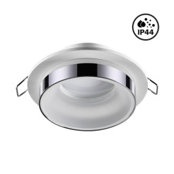 Точечный влагозащищенный светильник Novotech Water 370782