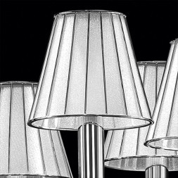 Подвесная люстра Lightstar ALVEARE 702104