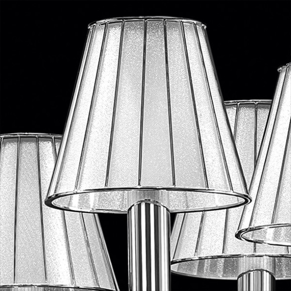 Подвесная люстра Lightstar ALVEARE 702104