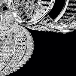 Подвесная люстра Lightstar ALVEARE 702104