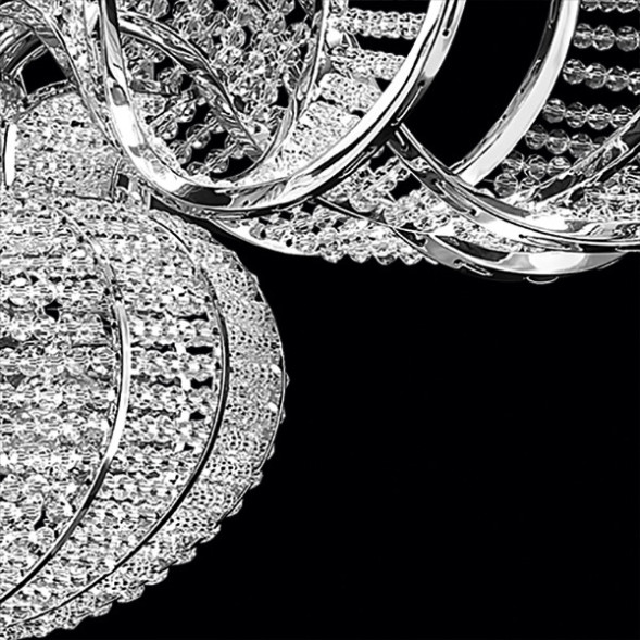 Подвесная люстра Lightstar ALVEARE 702104